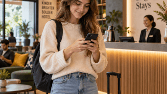 Wifi client : Comment tirer profit du portail captif Wifi de mon hôtel ?