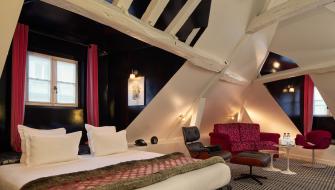 Hôtel du Petit Moulin : Un Wifi sur-mesure pour une expérience client irréprochable