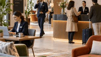 Comment avoir un Wifi Client de qualité dans mon hôtel ?
