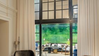 Le Pavillon Faubourg Saint-Germain opte pour une solution de connectivité all-inclusive