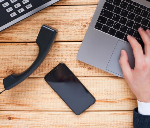 Facturation à la seconde - Téléphonie IP pour hôtels