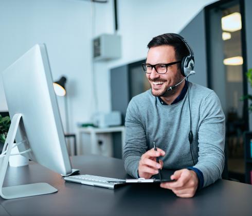Ipéfix - La fibre optique pour entreprise