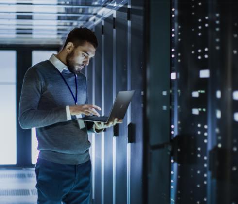 Ipéfix - La fibre optique pour hôtels